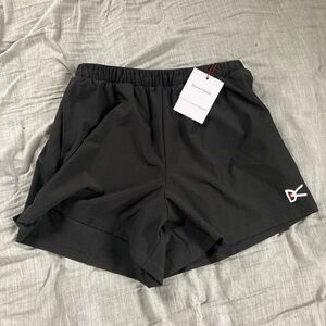 District Vision Training Running Shorts